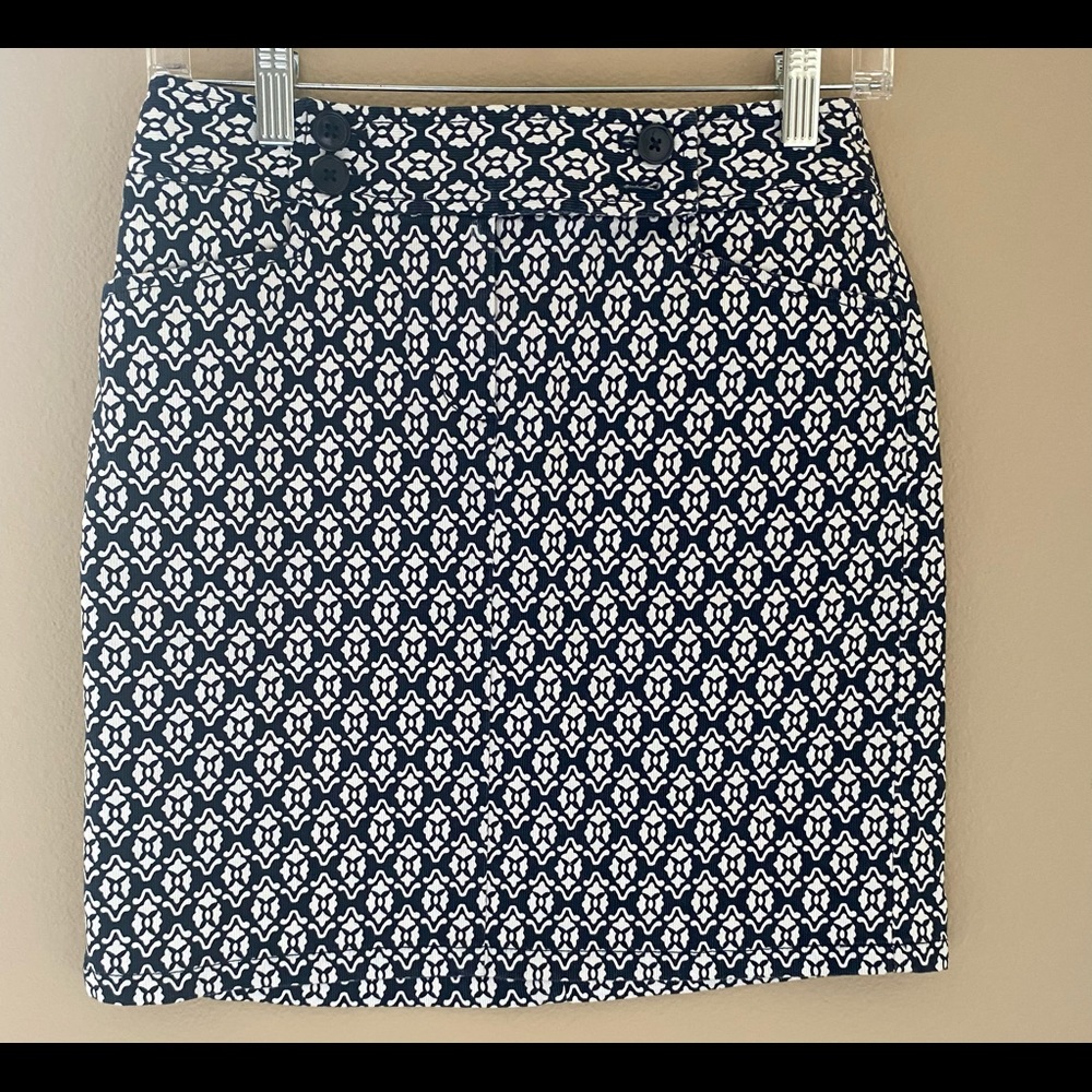 Ann Taylor mini/petites